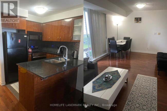 property at 5793-5793 Yonge St