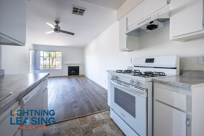 property at 14201 Victory Blvd