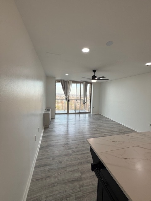 2500 N Van Dorn St, Unit 1619 in Alexandria, VA - Foto de edificio - Building Photo