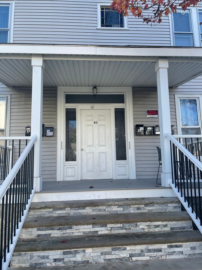 40 Park St Rentals in Lynn, MA