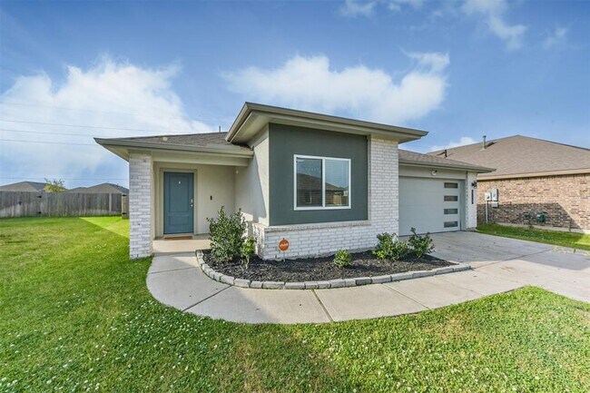 918 Betsy Hl Dr in Arcola, TX - Building Photo - Building Photo