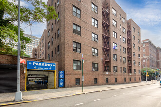 350 E 30th St in New York, NY - Building Photo - Building Photo