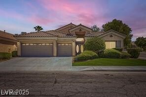 1314 Rossini St in Henderson, NV - Building Photo