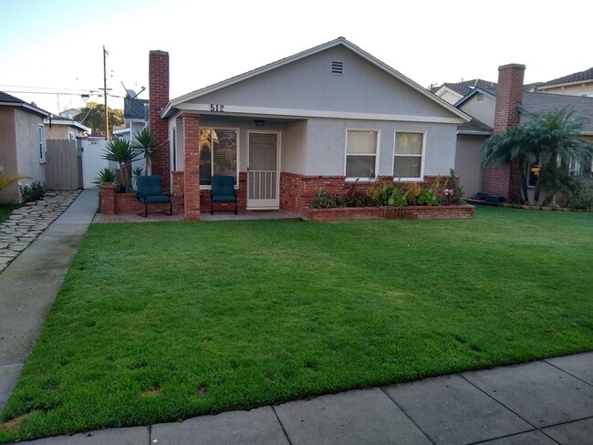 property at 512 N Lucia Ave