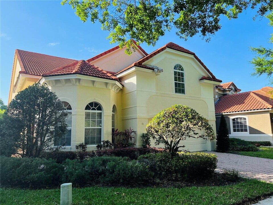 8413 St Marino Blvd in Orlando, FL - Building Photo