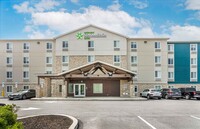 Extended Stay America - Philadelphia in Plymouth Meeting, PA - Building Photo - Building Photo