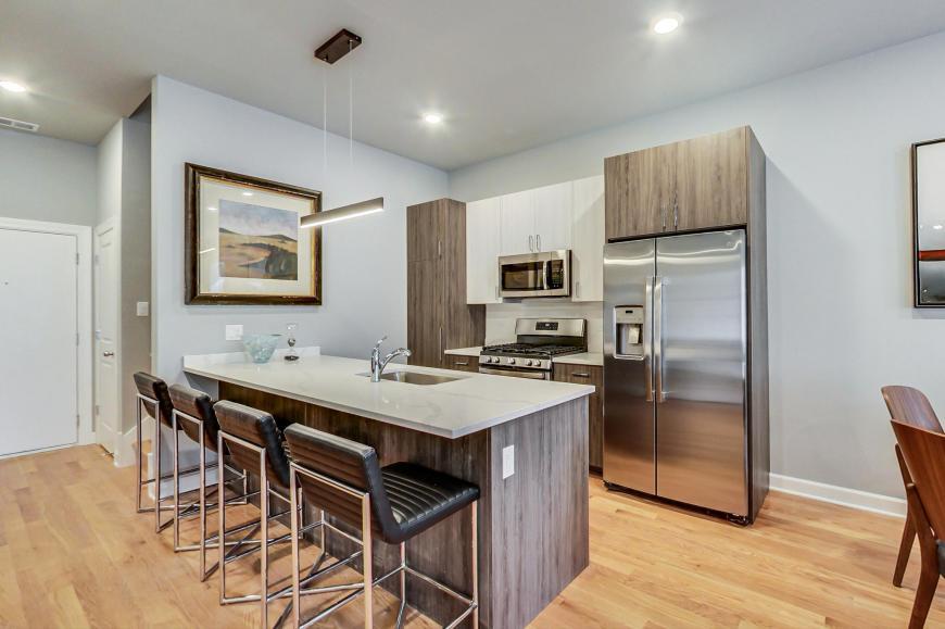 5117 S Kenwood Ave in Chicago, IL - Building Photo