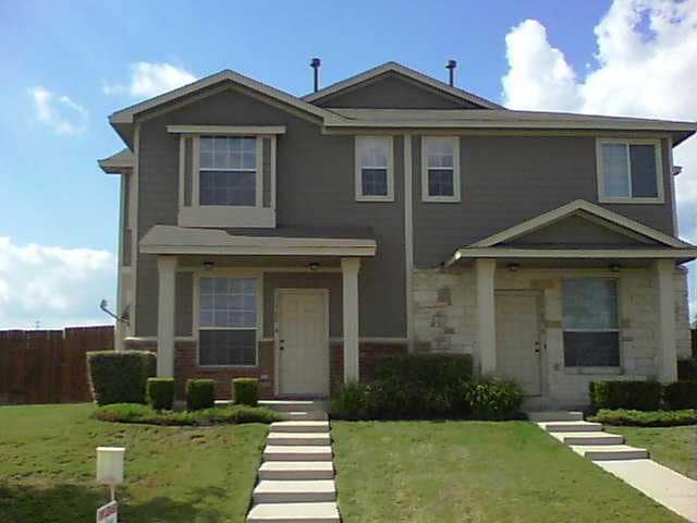 property at 14001 Cambourne Dr