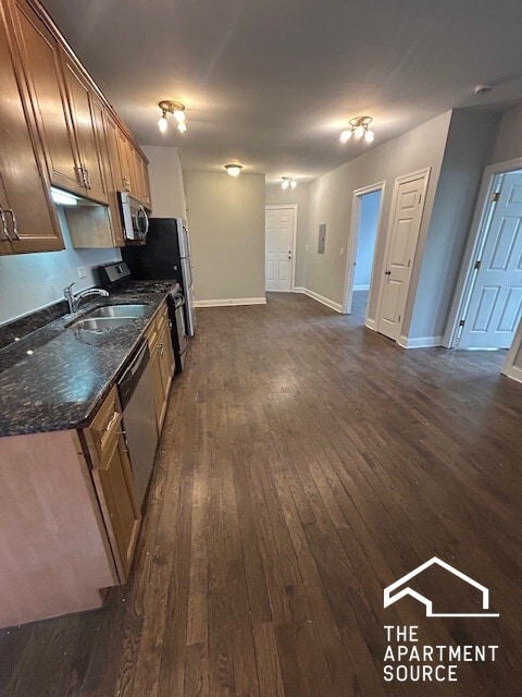 property at 4554 W George St