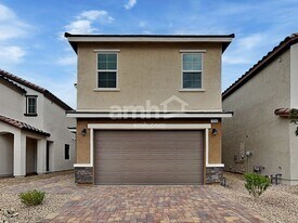 10140 Mountain Crest St in Las Vegas, NV - Building Photo