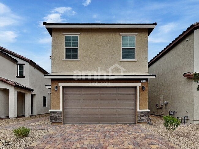 property at 10140 Mountain Crest St