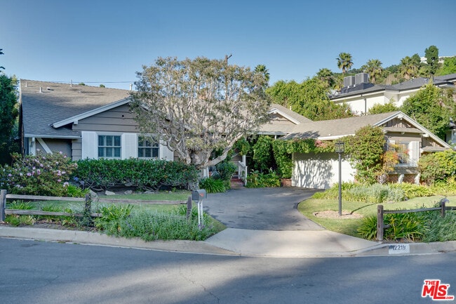 property at 12219 Octagon St