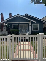 834 E Main St in Ventura, CA - Building Photo