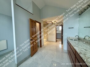 1020 Walsen Rd in Colorado Springs, CO - Building Photo - Building Photo