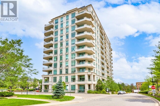property at 10 Bloorview Pl