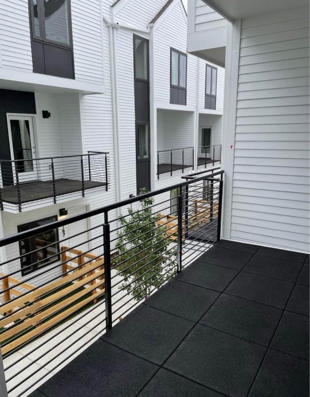 1173 S Reed St in Lakewood, CO - Foto de edificio - Building Photo