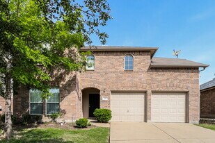 2405 Becard Dr in Mesquite, TX - Building Photo