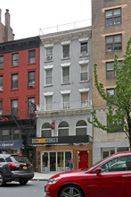 70 Seventh Ave in New York, NY - Building Photo - Building Photo