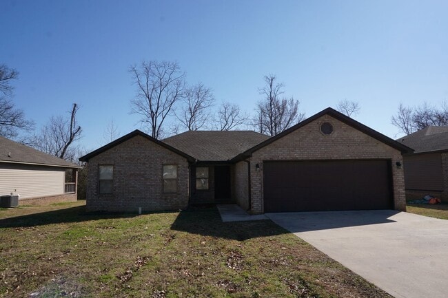 property at 210 Lake Dr