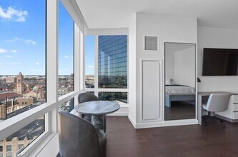 430 Stuart St in Boston, MA - Foto de edificio - Building Photo