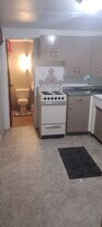1110 1st Ave NW, Unit 1110 1st avenue north in Great Falls, MT - Building Photo