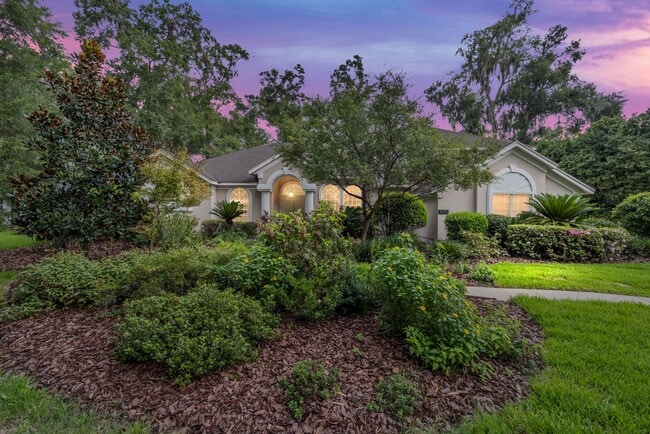property at 9330 SW 46th Pl