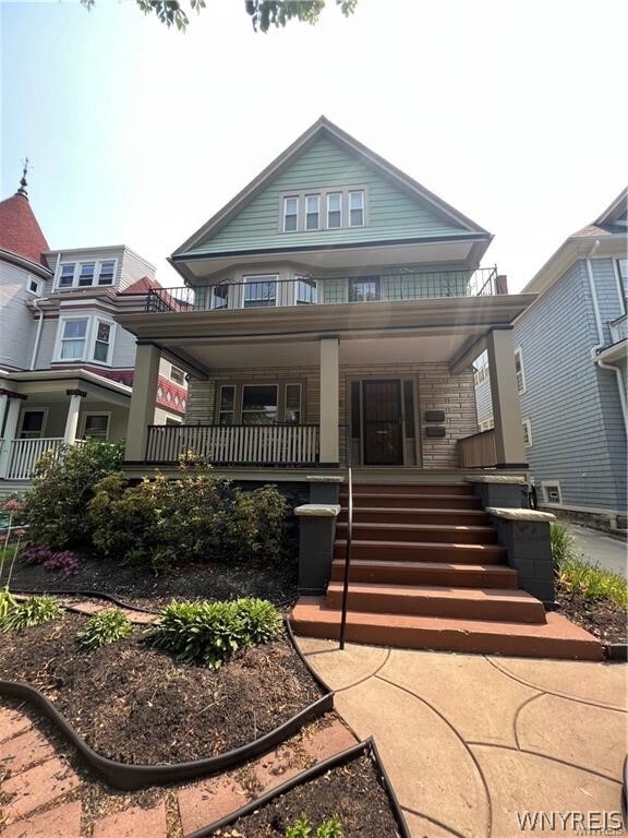 543 Potomac Ave in Buffalo, NY - Building Photo - Building Photo