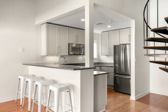 57 N Washington St in Boston, MA - Building Photo - Building Photo