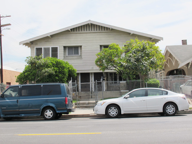 1916 6th Ave in Los Angeles, CA - Foto de edificio - Building Photo