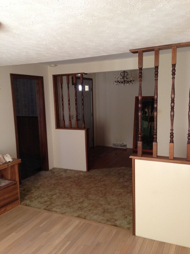 property at 2422 41st St NW