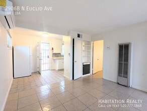2906 N Euclid Ave in Tucson, AZ - Building Photo - Building Photo