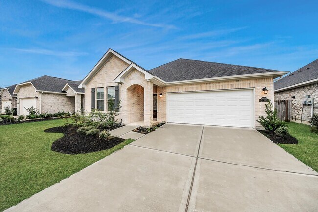 31215 Whitfield Ct in Fulshear, TX - Building Photo - Building Photo