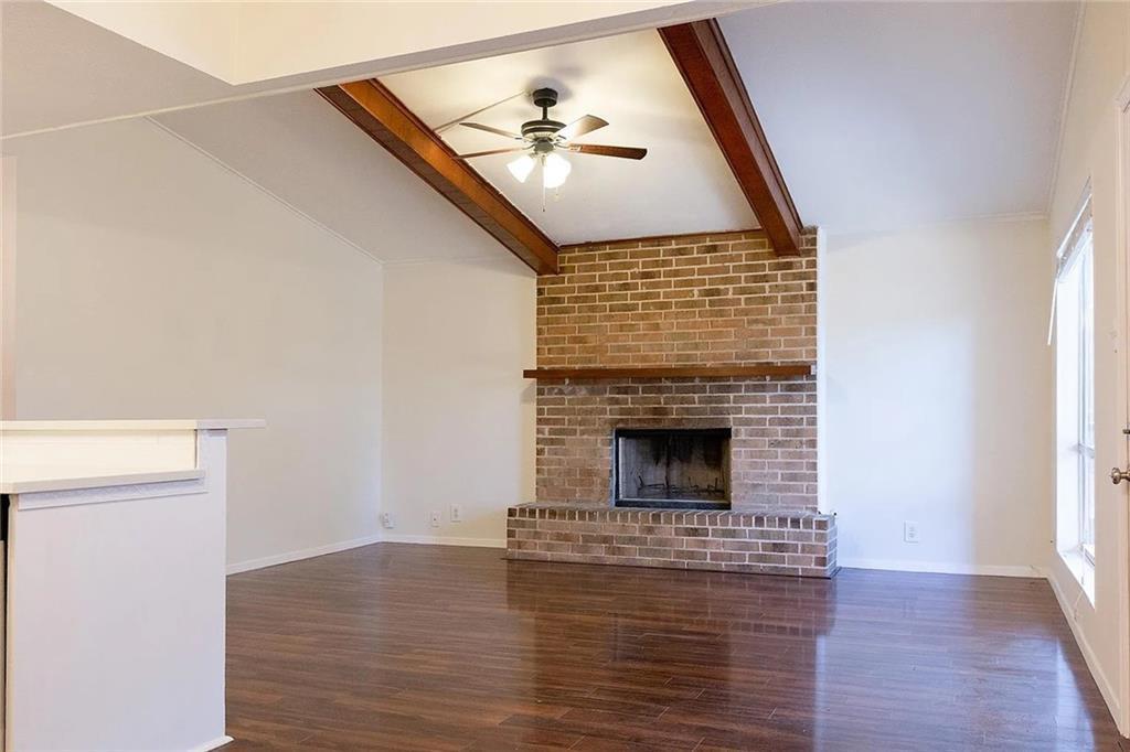 2310 La Casa Dr in Austin, TX - Building Photo