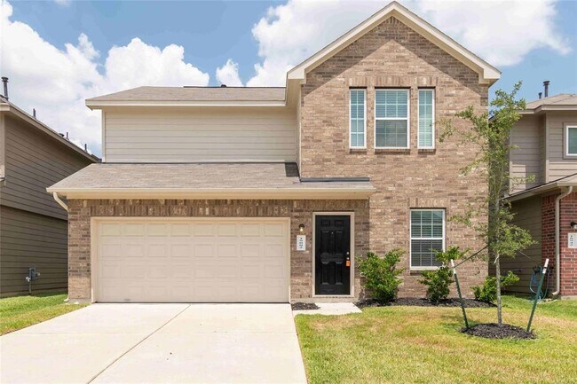 property at 19002 Treviso Terrace Ln