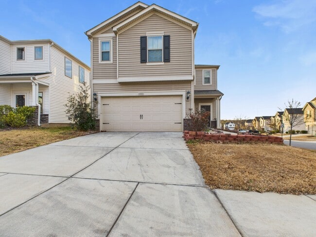 property at 6725 Good News Dr