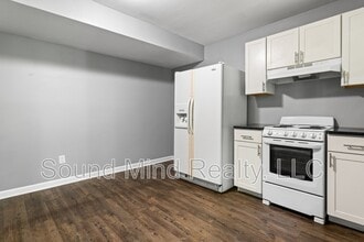3112 Berry Ct in Raleigh, NC - Building Photo - Building Photo
