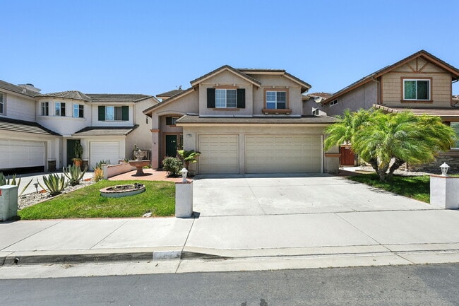 property at 4708 Driftwood Way