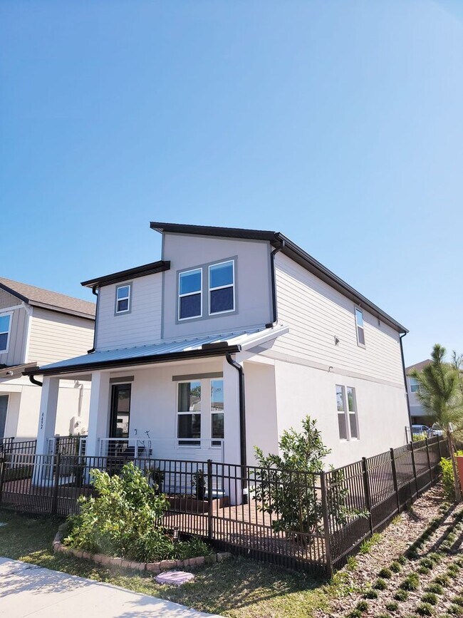 4692 Homestead Trl in St. Cloud, FL - Building Photo - Building Photo