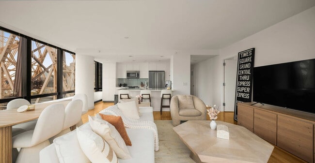 1113 York Ave, Unit SI ID1503016P in New York, NY - Building Photo - Building Photo