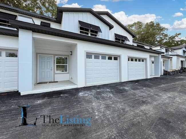 property at 1545 E Fort King St
