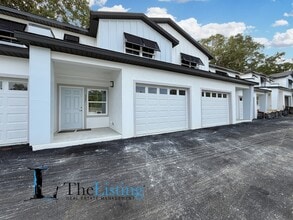 1545 E Fort King St in Ocala, FL - Building Photo - Building Photo