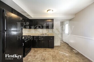 1115 Bacon St in Indianapolis, IN - Building Photo - Building Photo