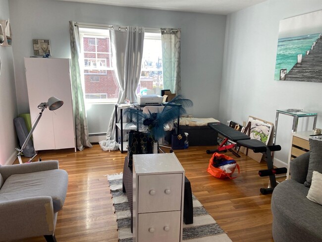 219 Massachusetts Ave in Arlington, MA - Building Photo - Building Photo