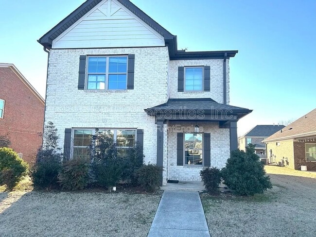 8317 Stillwater Cir in Huntsville, AL - Building Photo - Building Photo