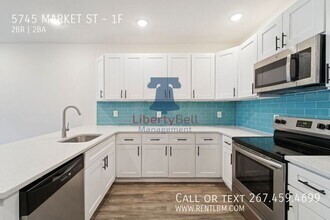 5745 Market St in Philadelphia, PA - Building Photo - Building Photo