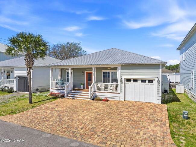 415 Paradise Blvd in Panama City Beach, FL - Building Photo - Building Photo