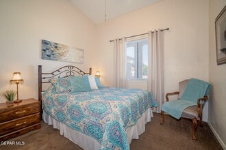 11464 Beach Front Dr in El Paso, TX - Building Photo - Building Photo