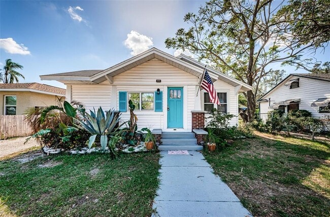 property at 5306 9th Ave S