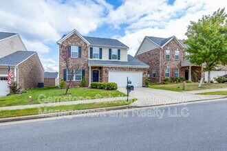 7512 Oakledge Dr in Brentwood, TN - Building Photo - Building Photo