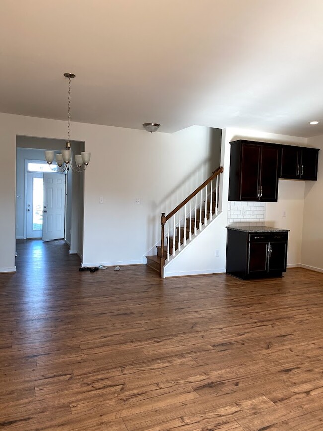4004 Carrie Mill Xing in Glen Allen, VA - Building Photo - Building Photo